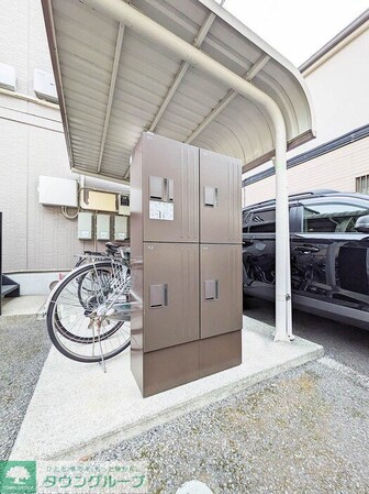 プルミエール相模原の物件内観写真